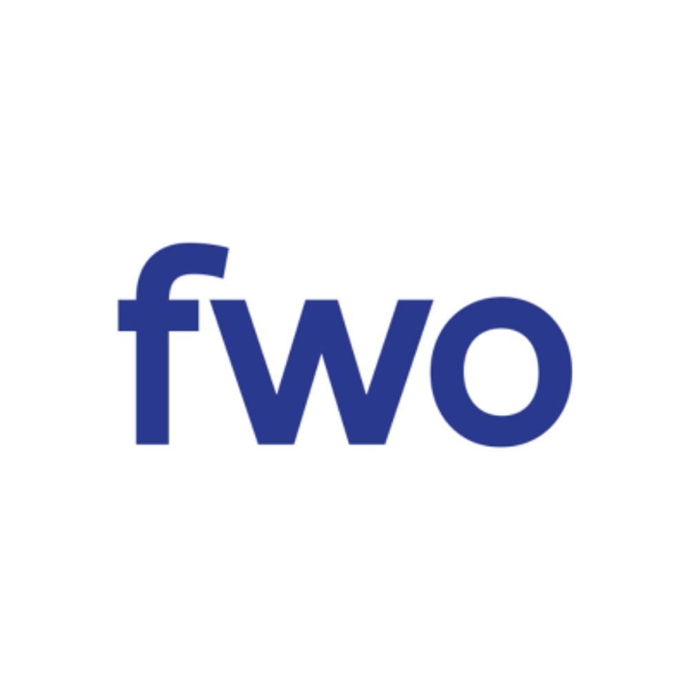 Fonds Wetenschappelijk Onderzoek - Vlaanderen (FWO)