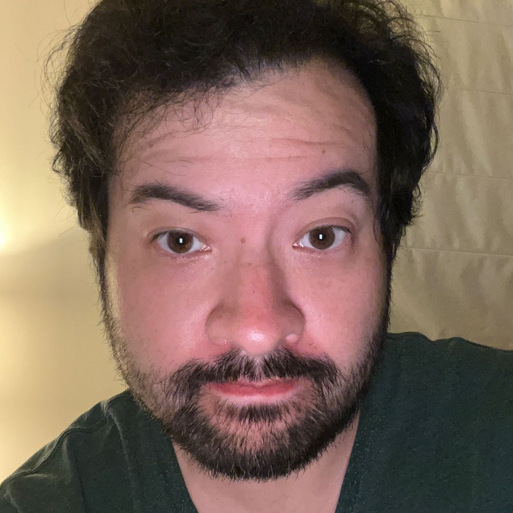 Ben Delbanco