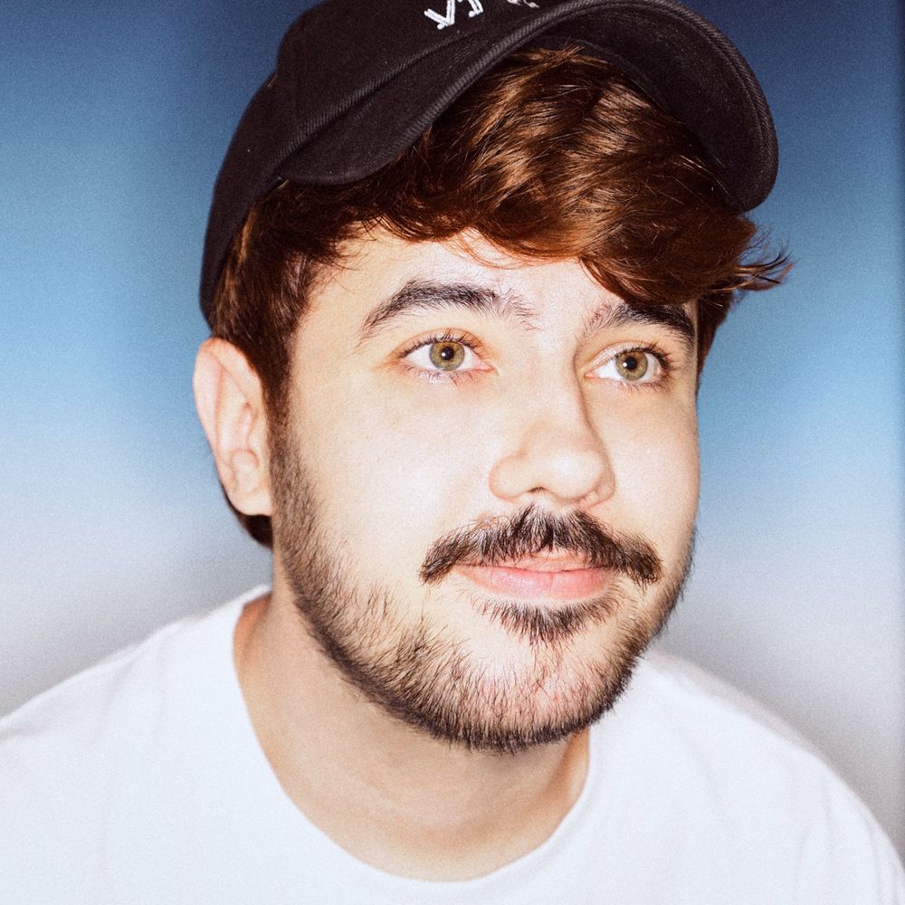 Lucas Sales