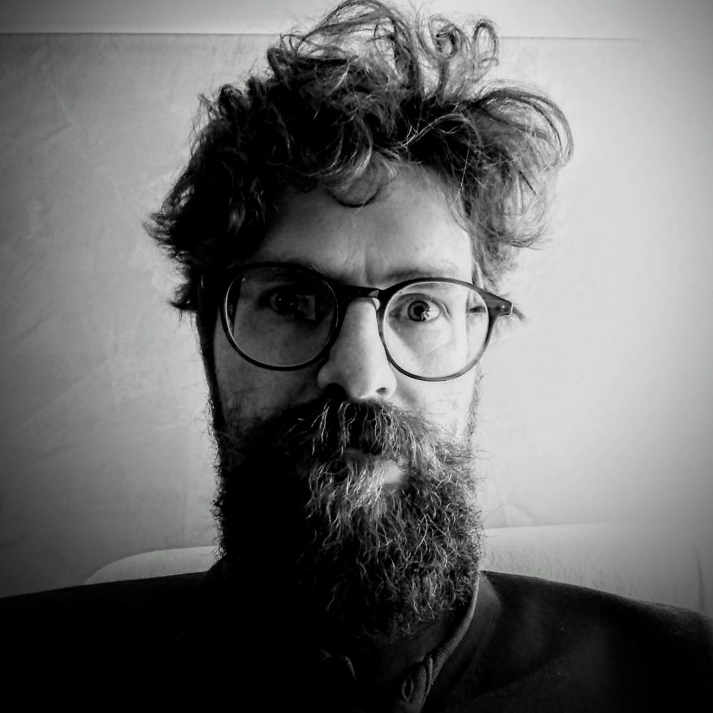 Alekos Simoni