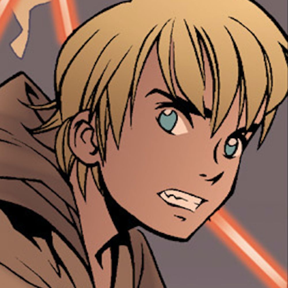 Ben Skywalker