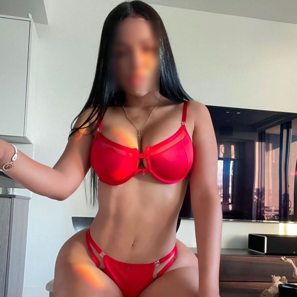 Abril Evans
