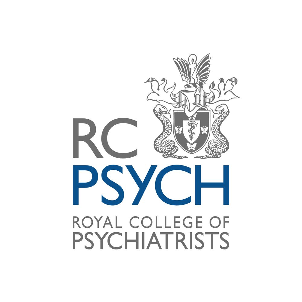 The Royal College of Psychiatrists