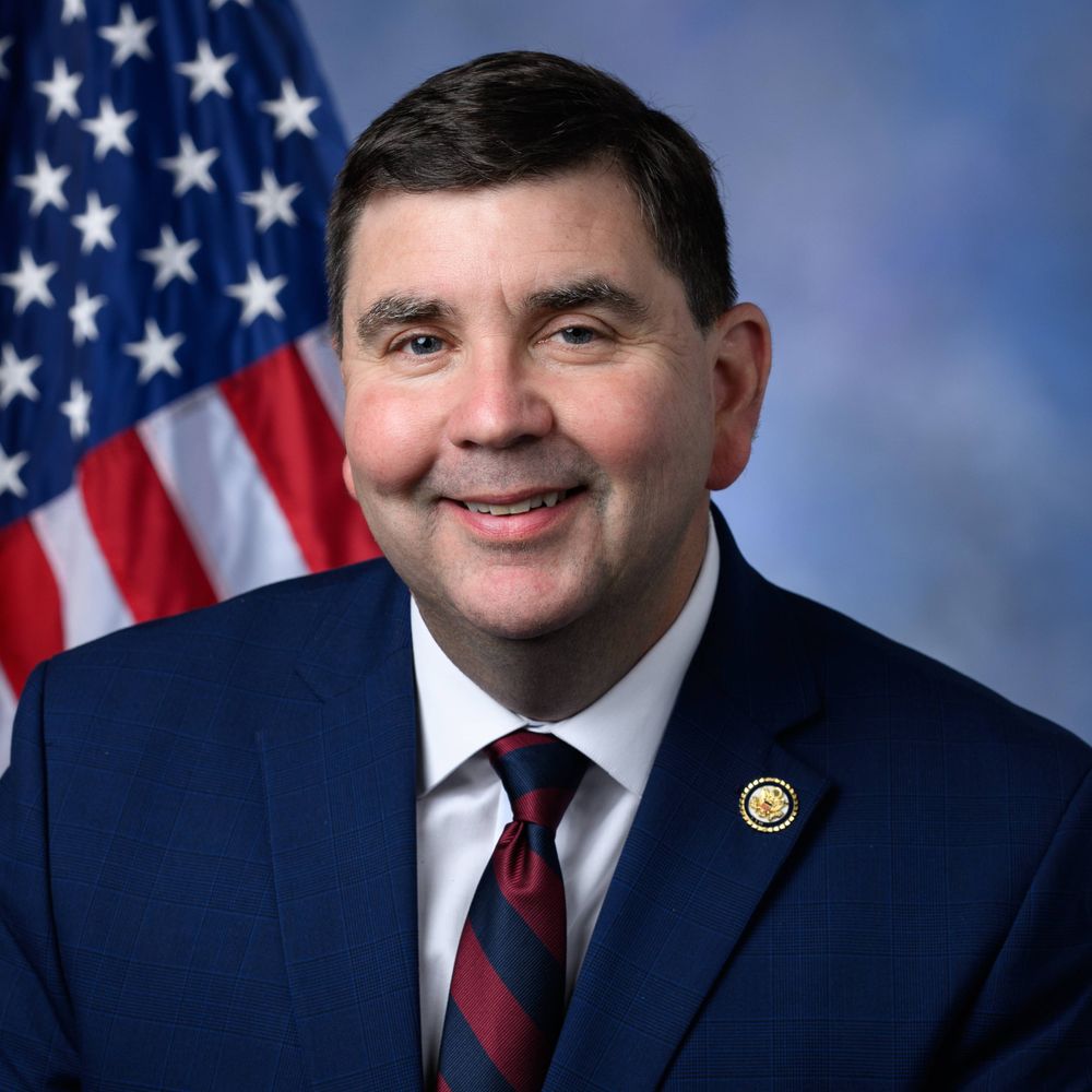 Congressman John Mannion