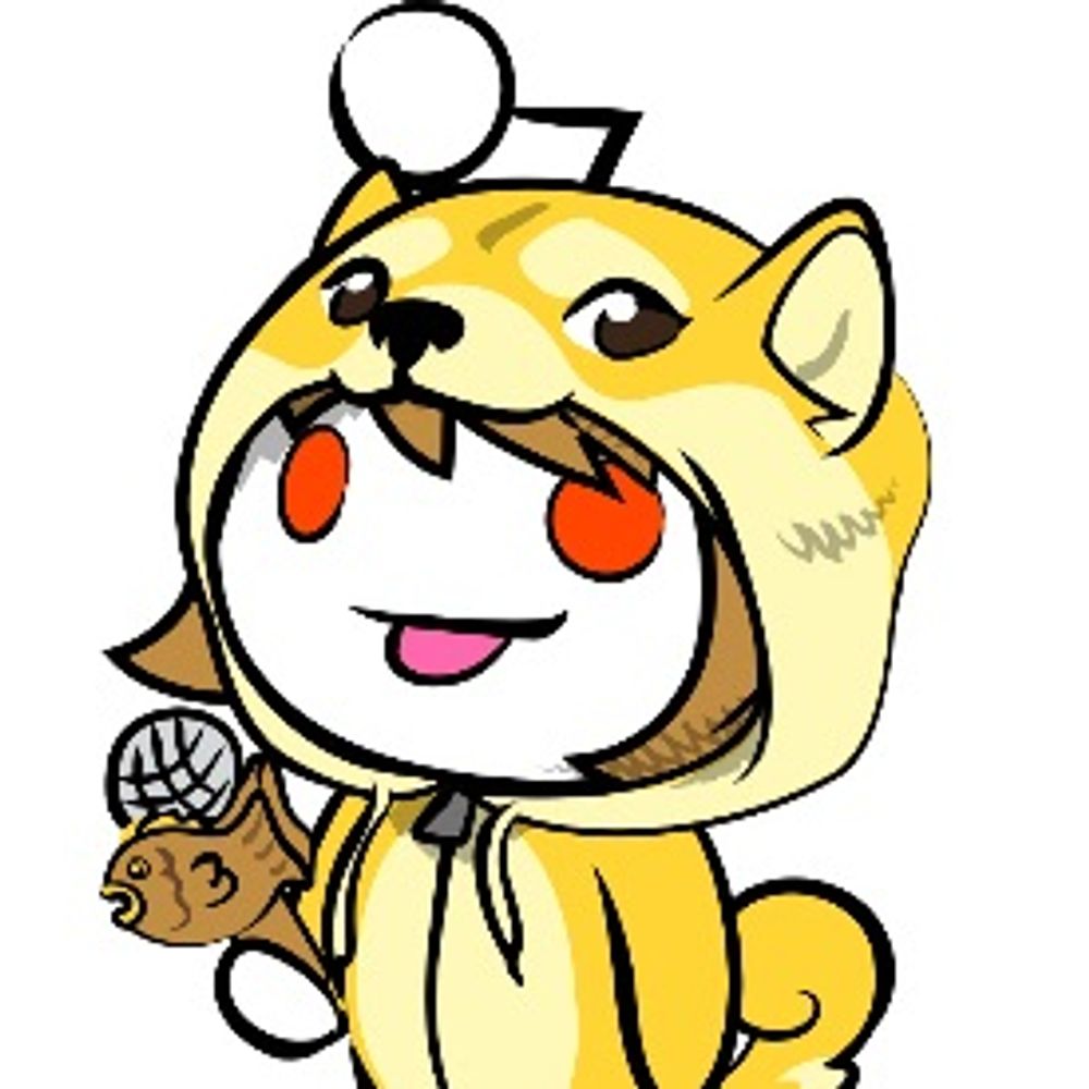 便おじ