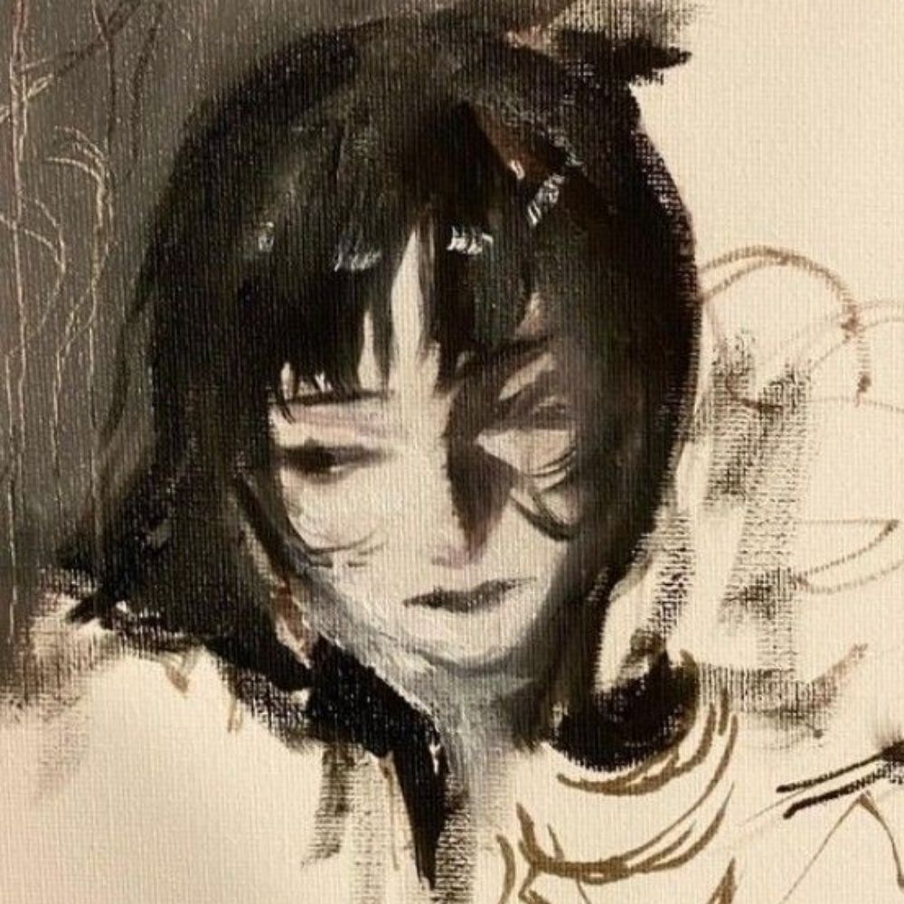 — 𝓗arumi
