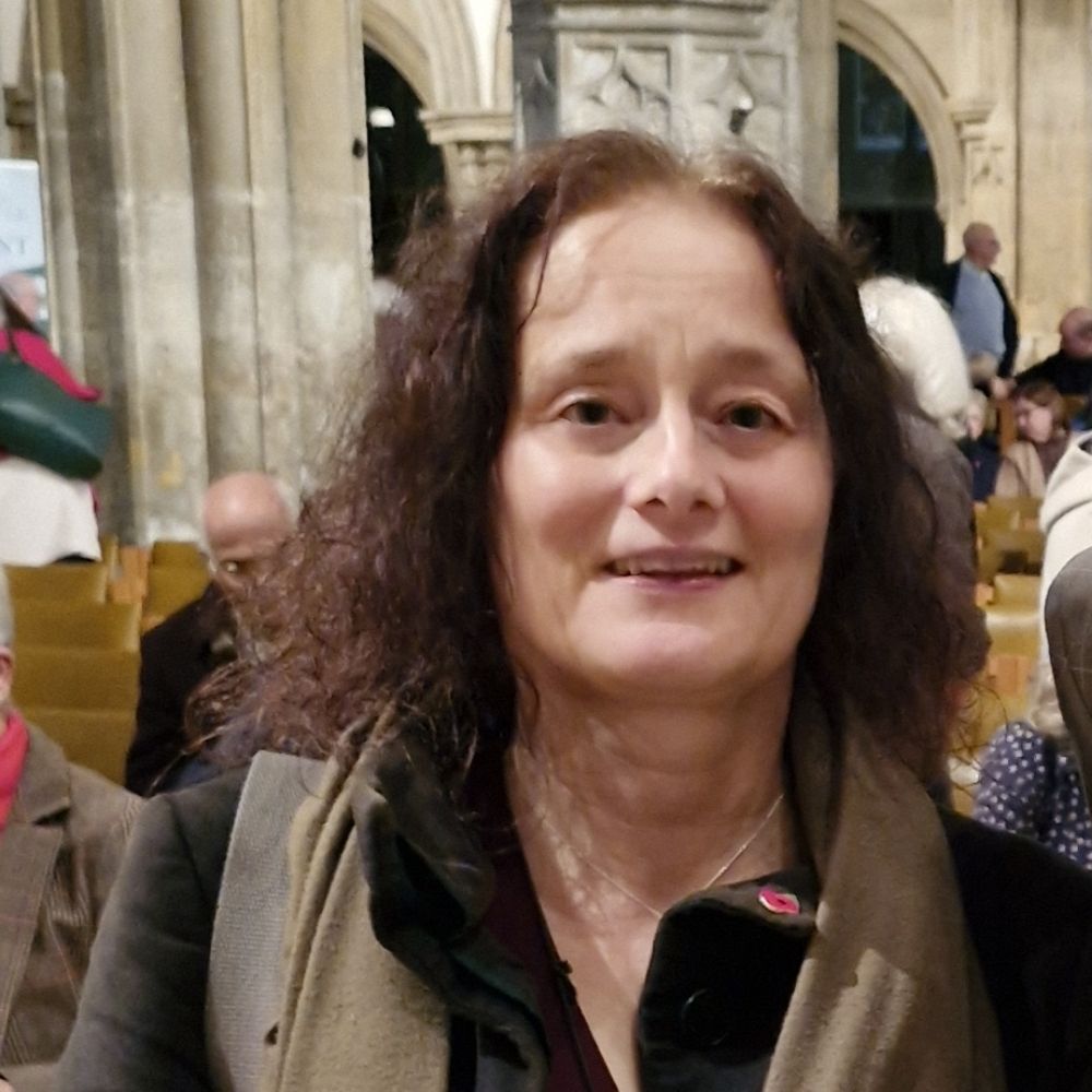 Elizabeth Gant