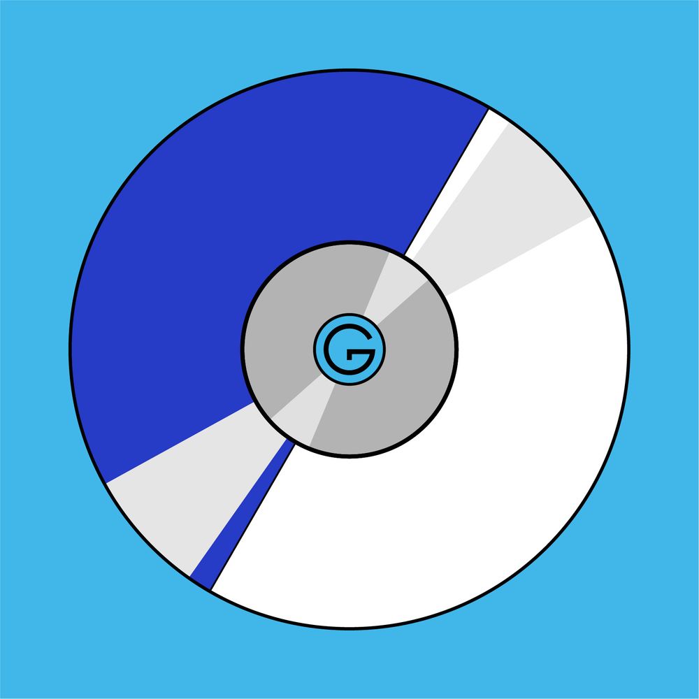 CD Gaming