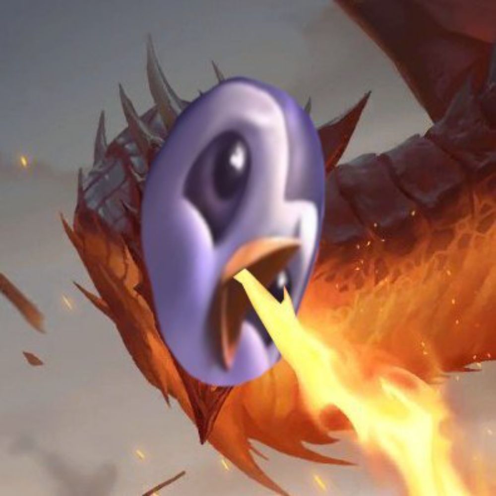 SmallPenguin
