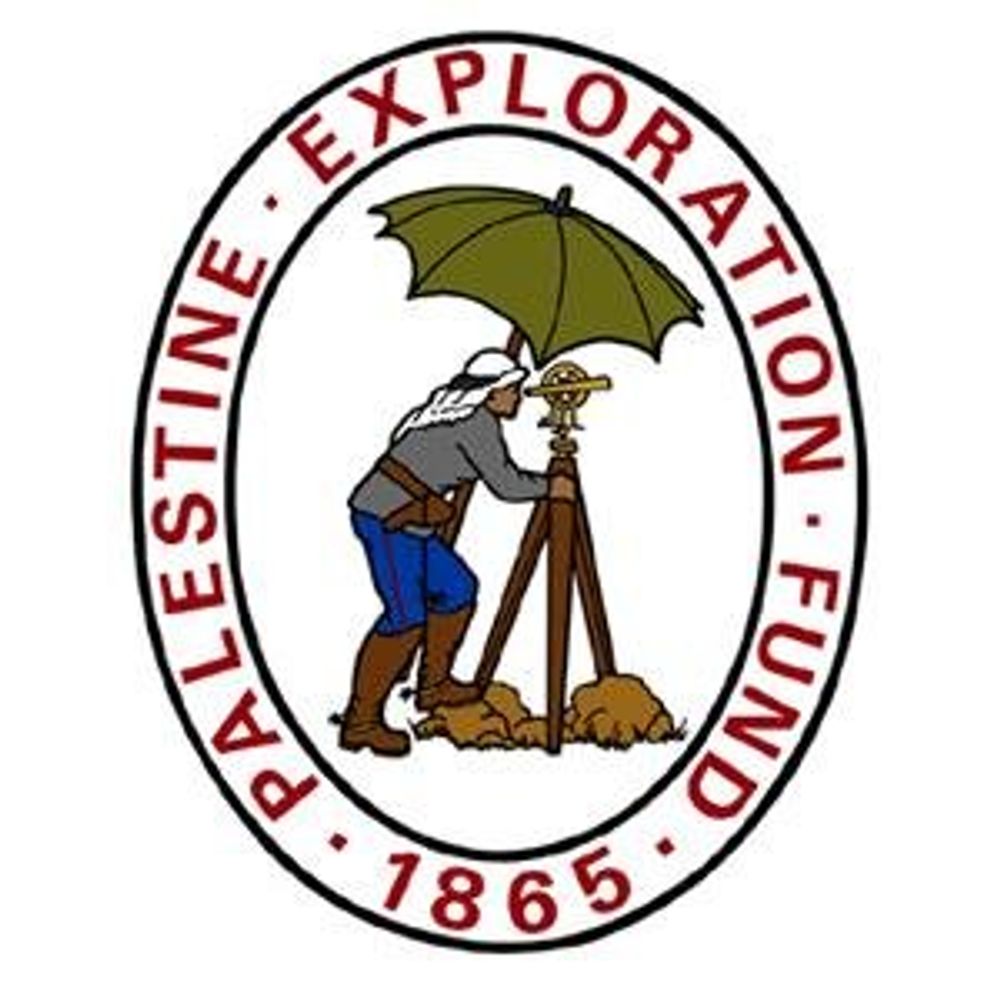 Palestine Exploration Fund