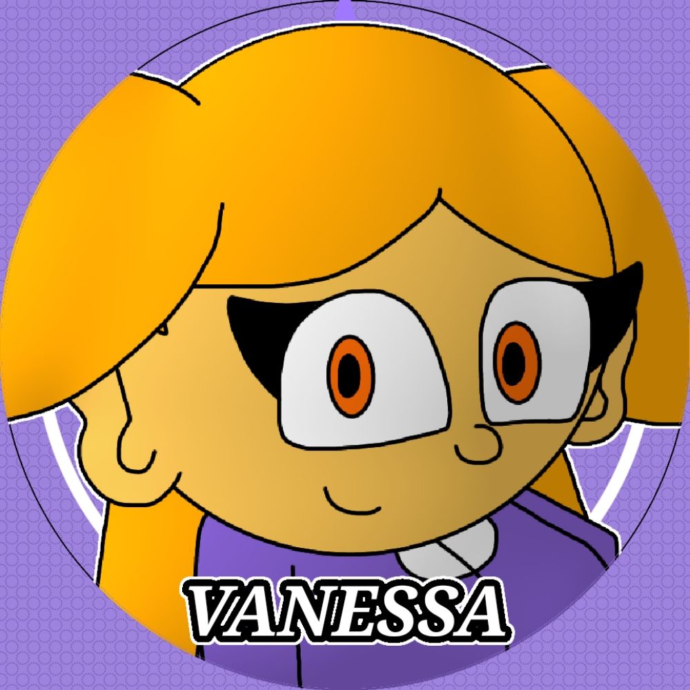 Vanessa Cyo Girlo