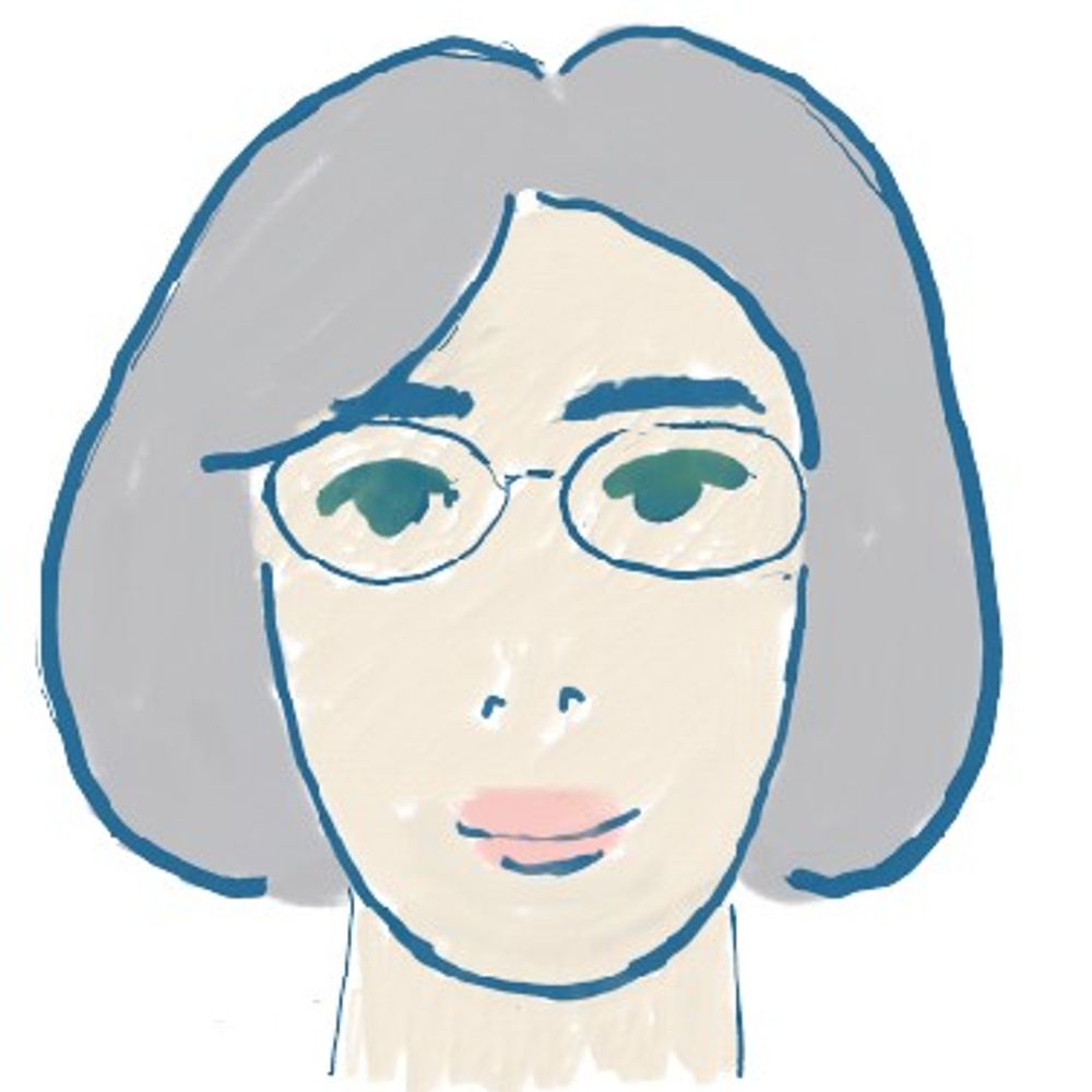 Yoko Noda