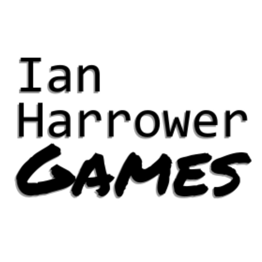 Ian Harrower Games