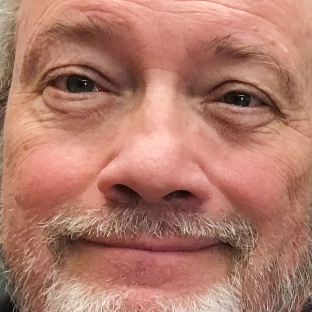 Barry Piatt