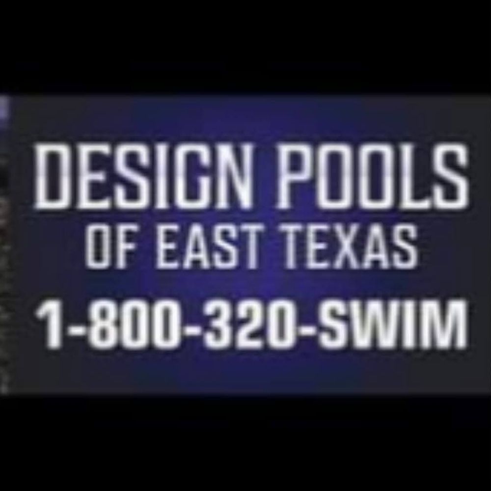 Design Pools of East Texas