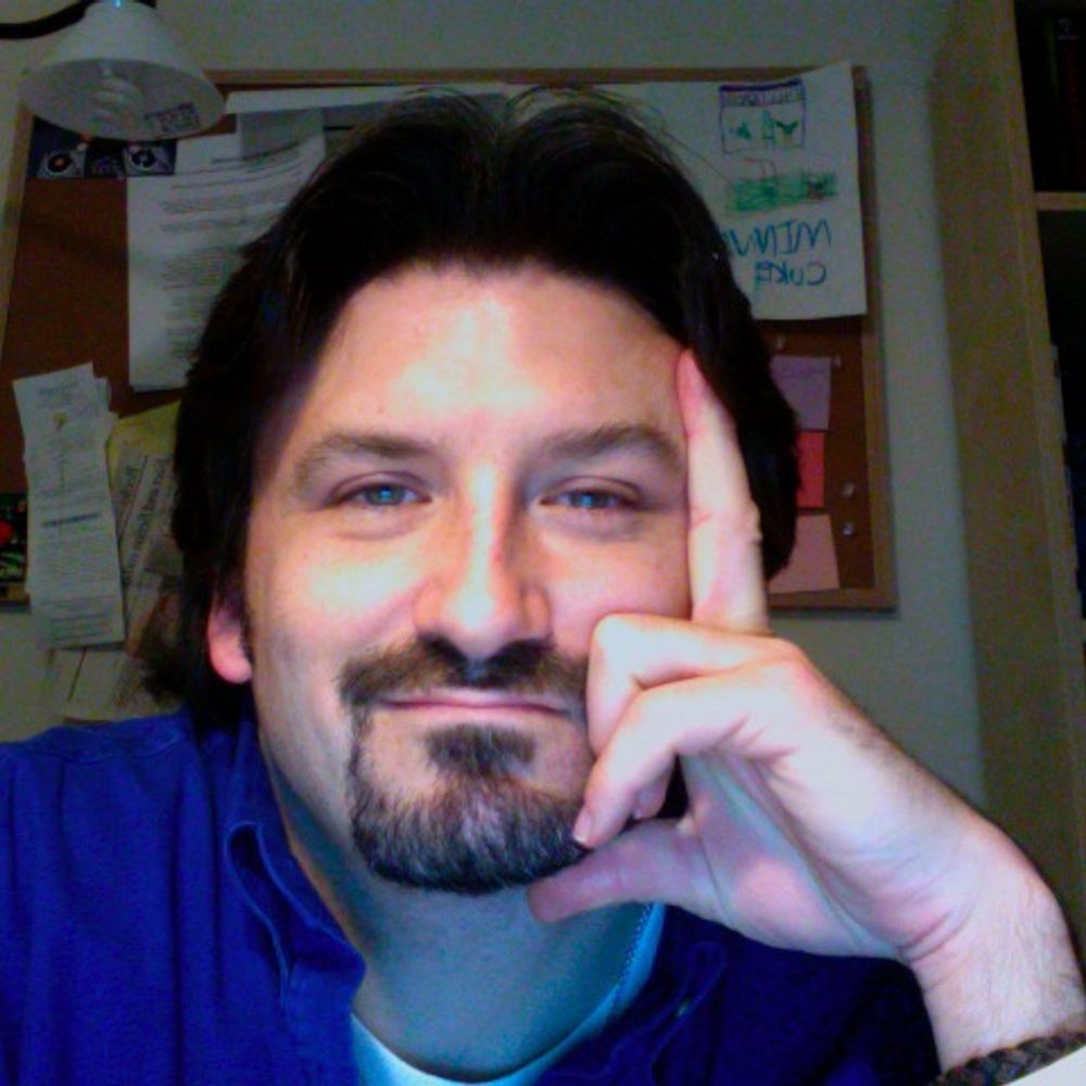Scott D. Parker