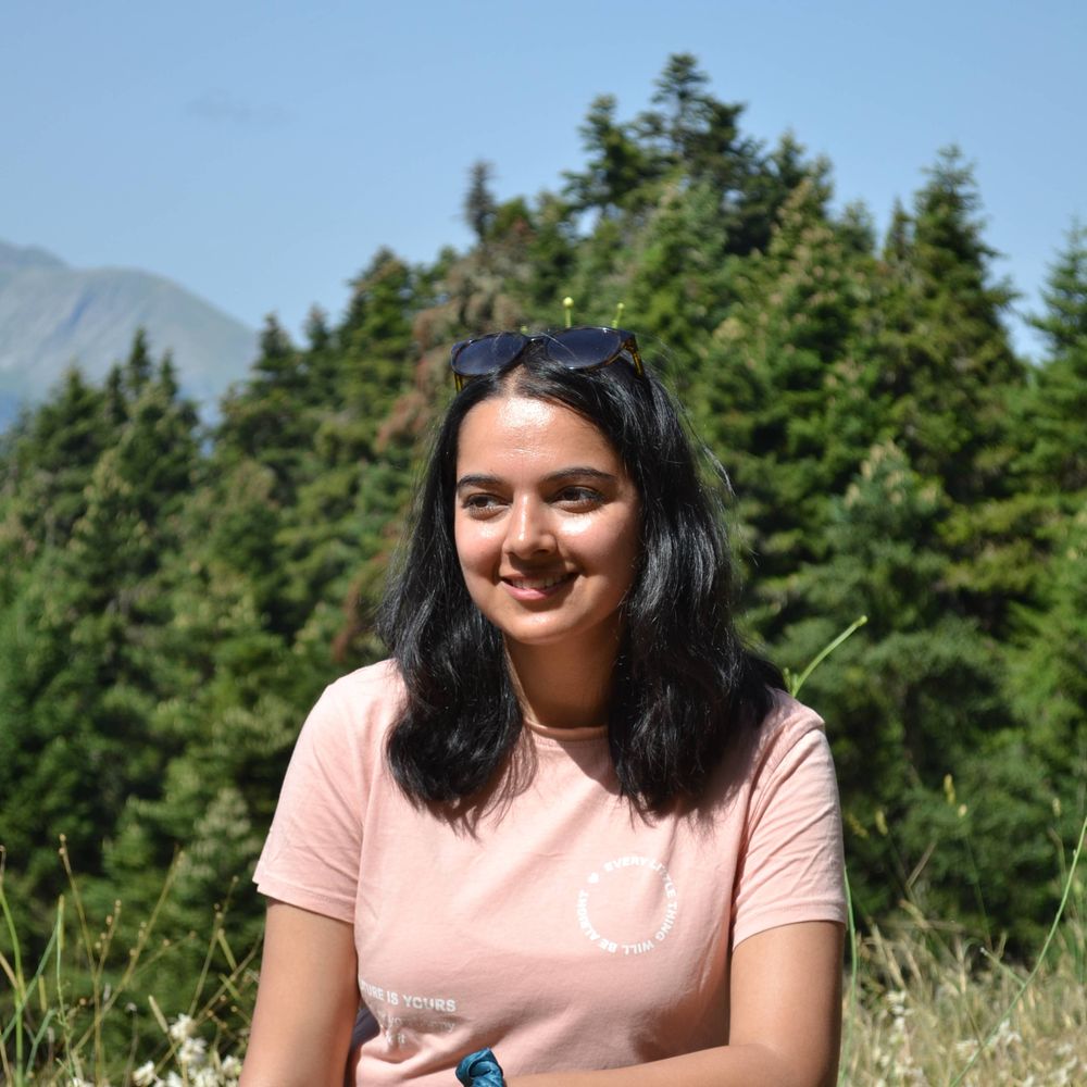 Tuba Rizvi
