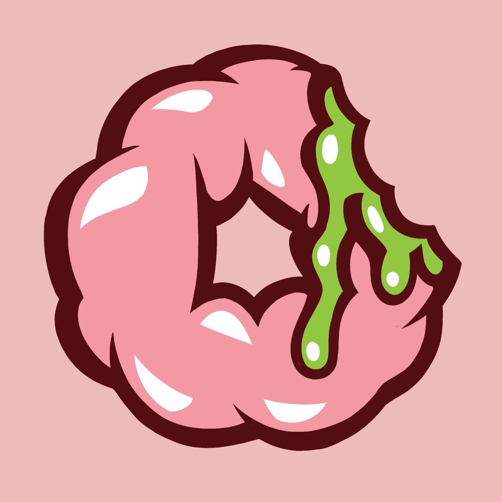 Doughguts