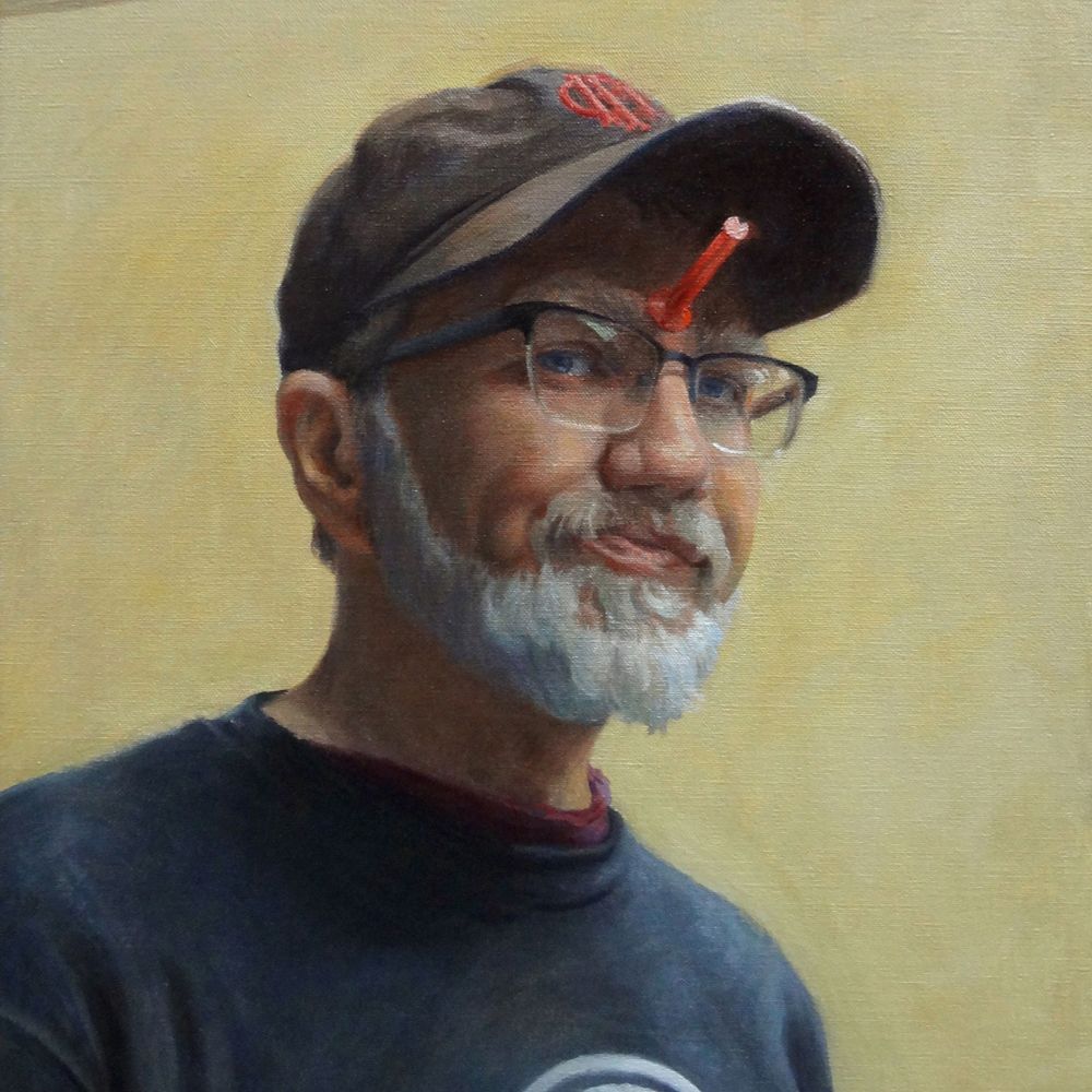 Richard Luschek
