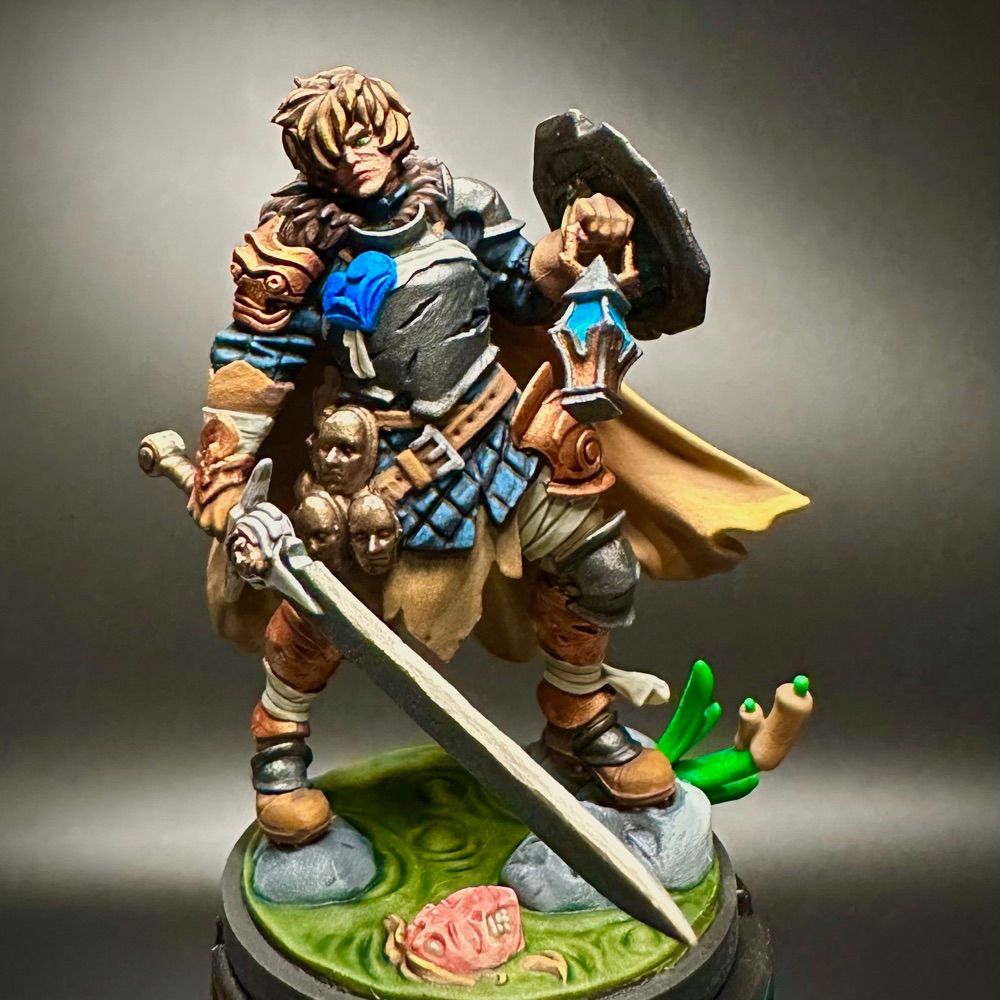 Eli’s Minis