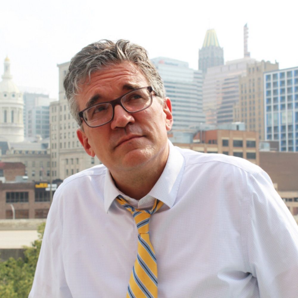 Kevin Lindamood