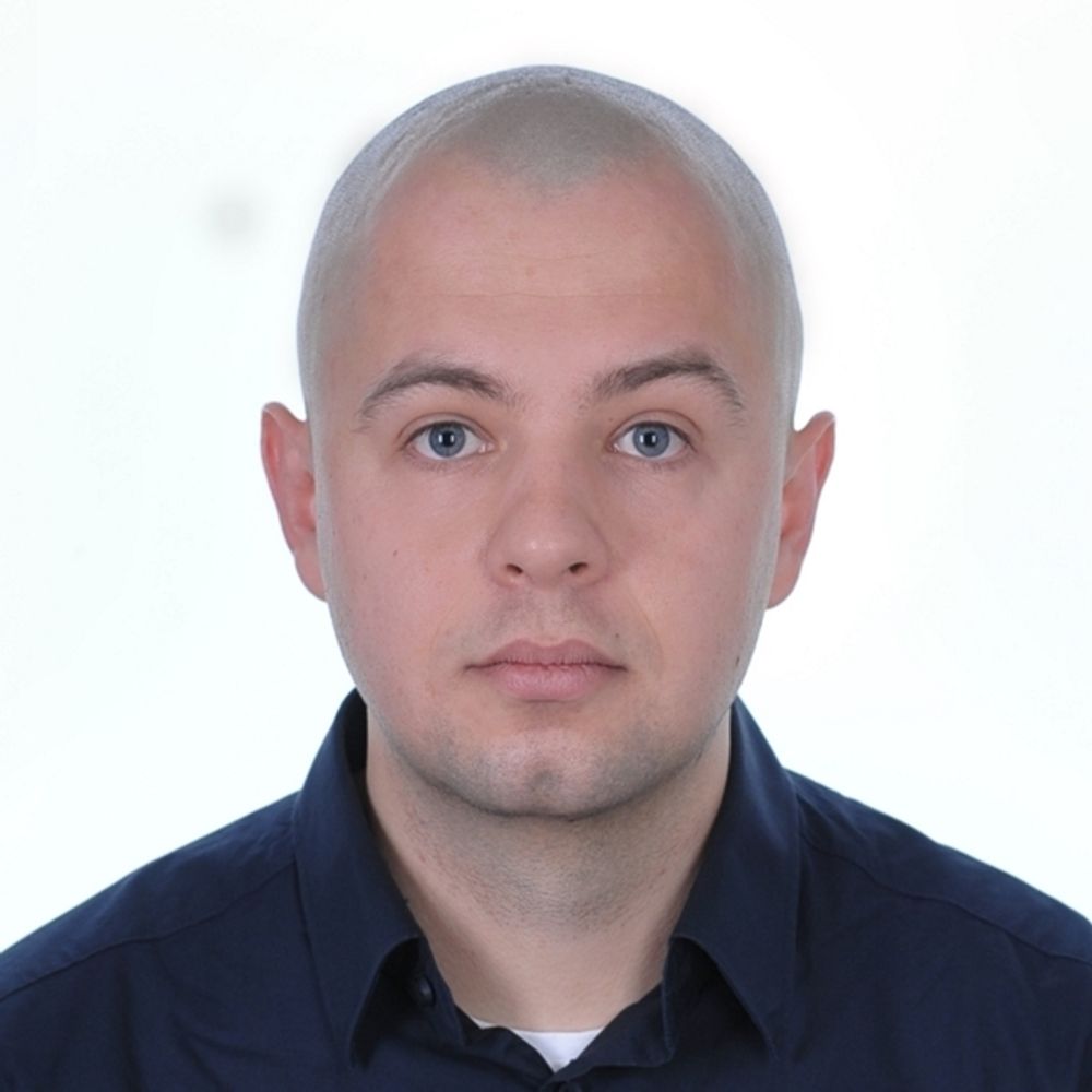 Michał Zieliński