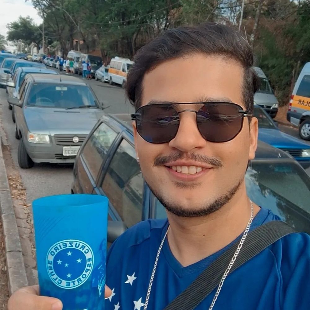 Fabrício Nogueira 