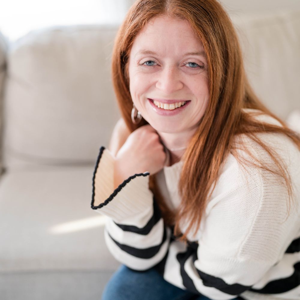 Jackie Krush