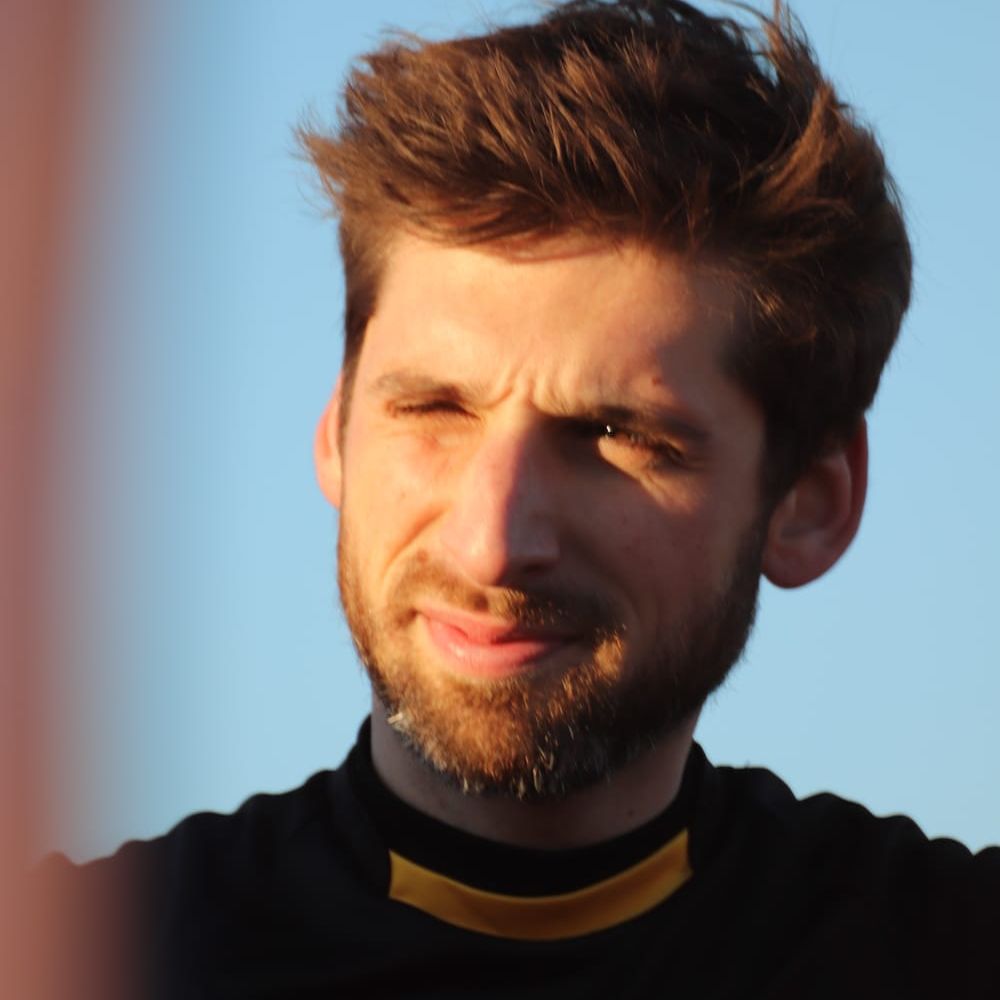 Maxime Derrien