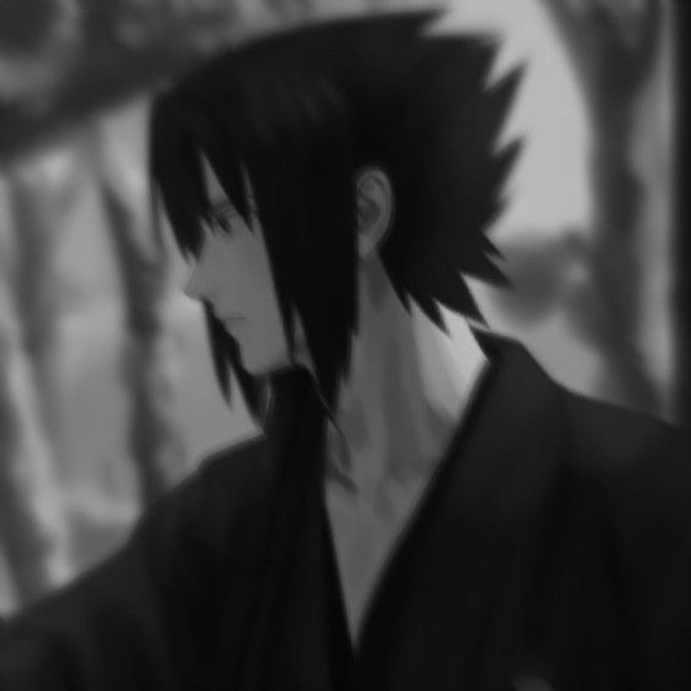 Sami // Au's Narusasu 📌