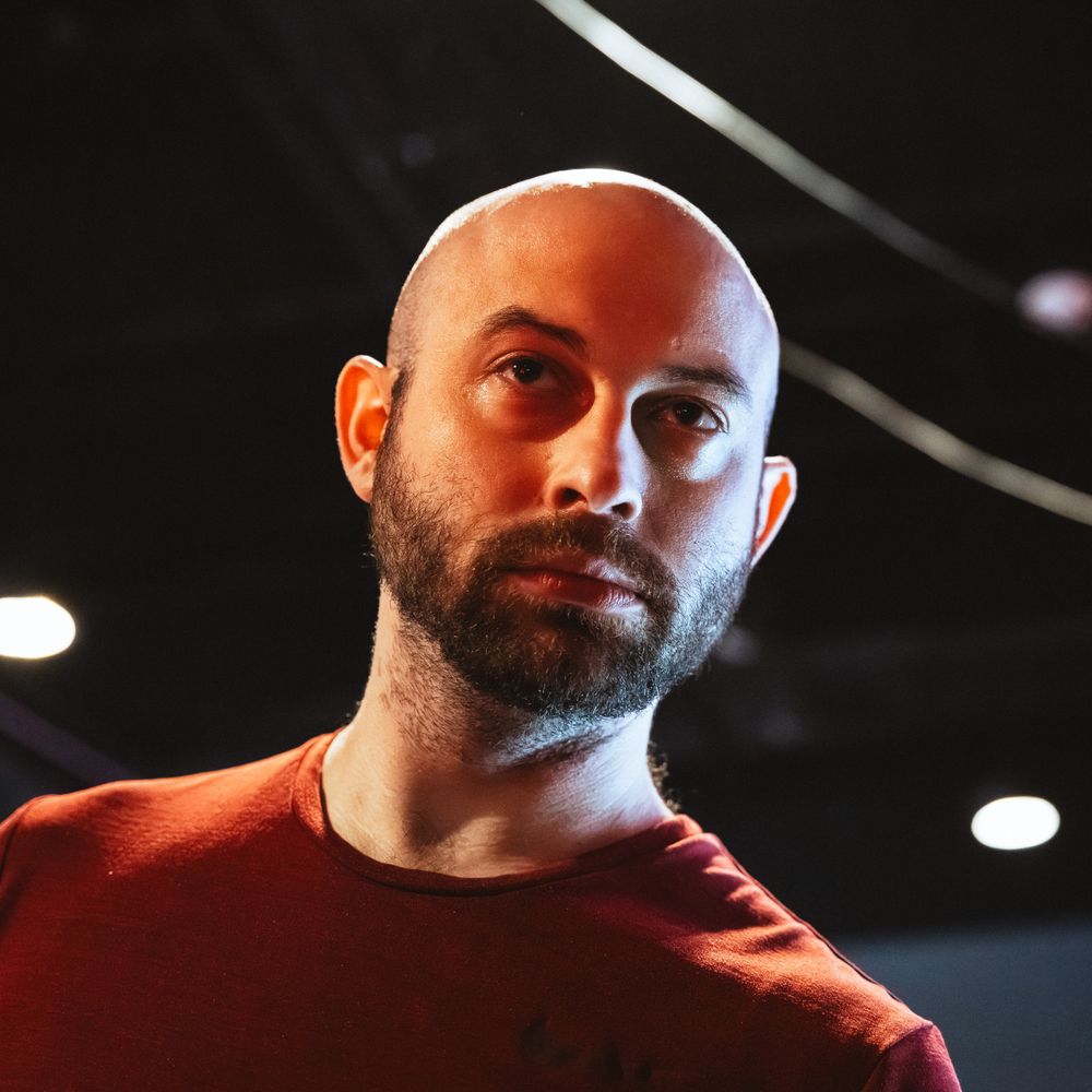 EvilDave
