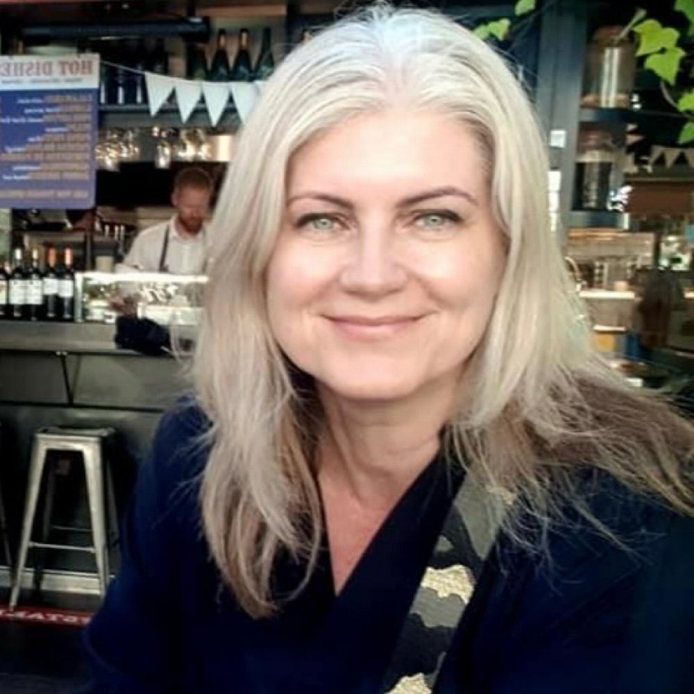 Professor Rachel Condry
