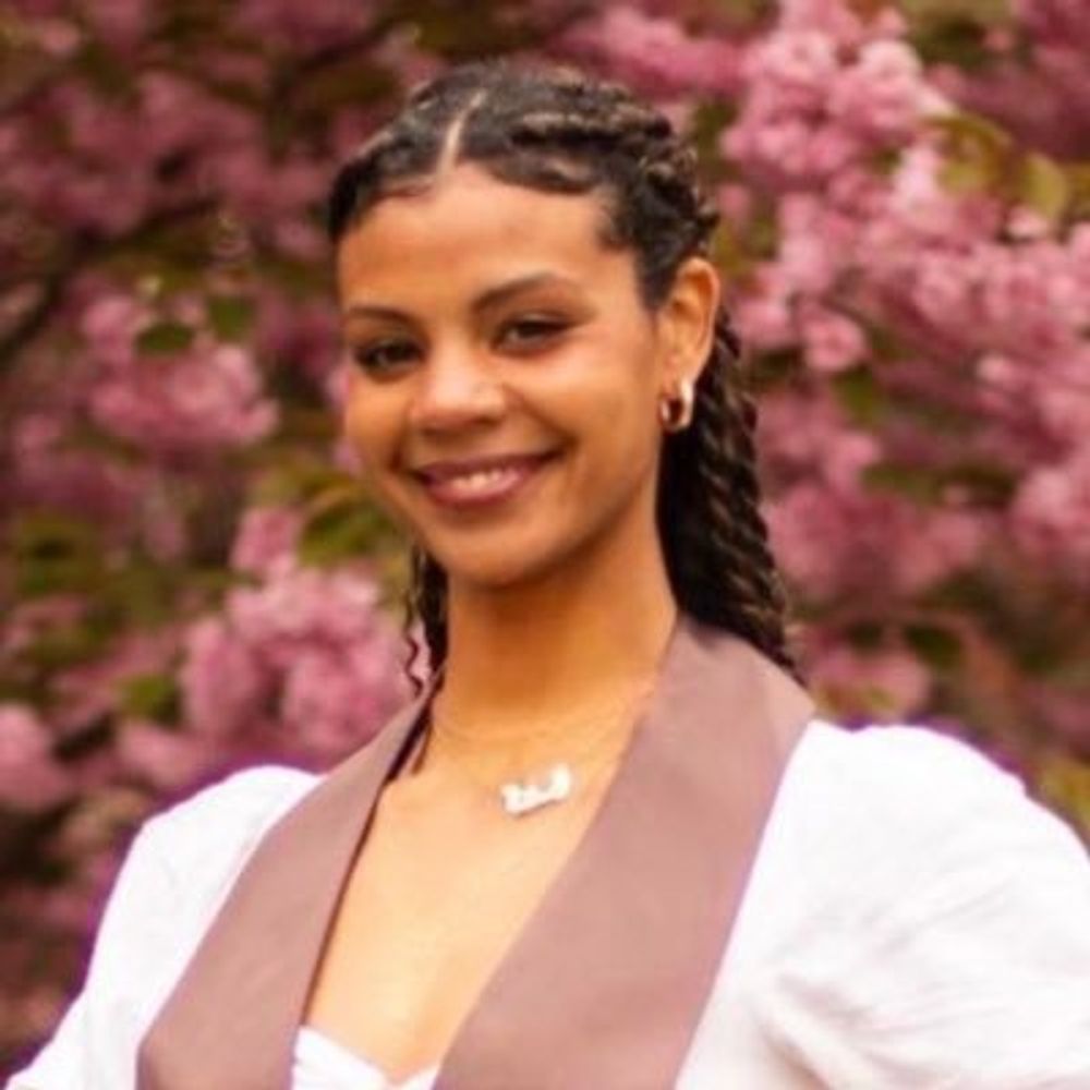 Amira Parker 