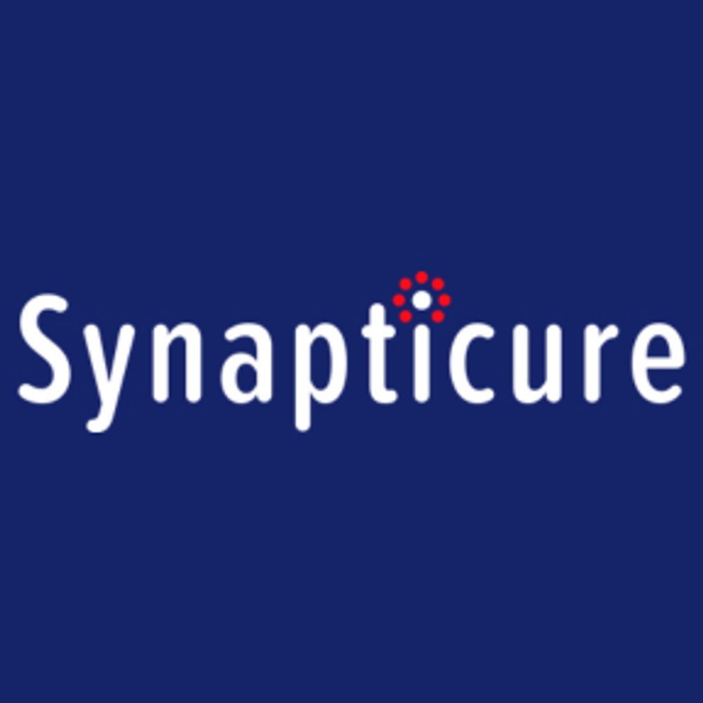 Synapticure