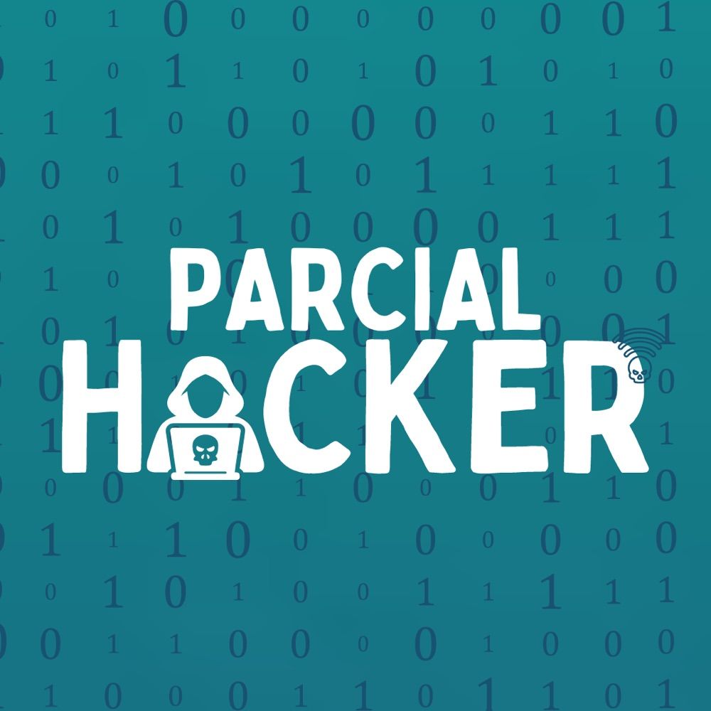 PARCIAL HACKER