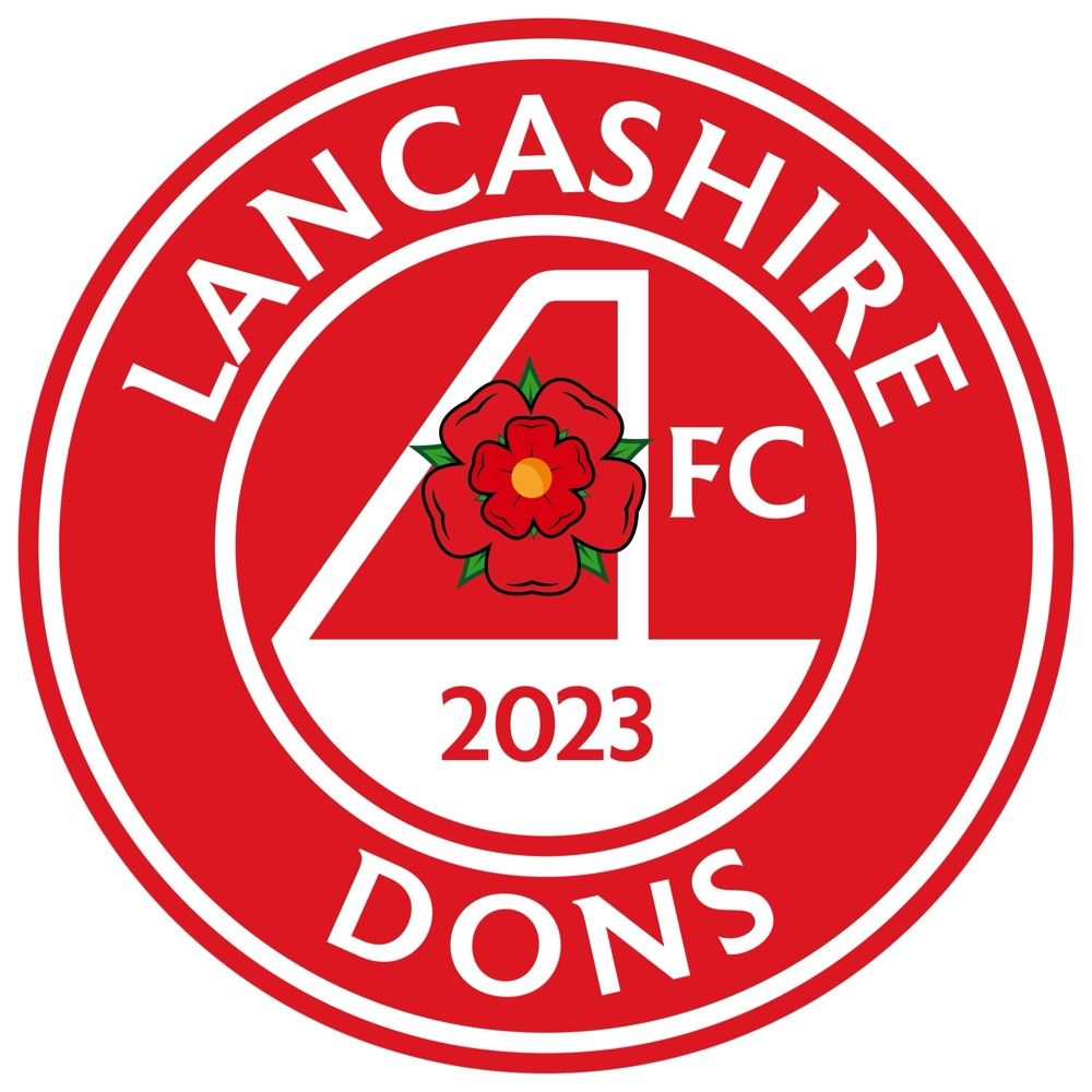 Lancashire Dons