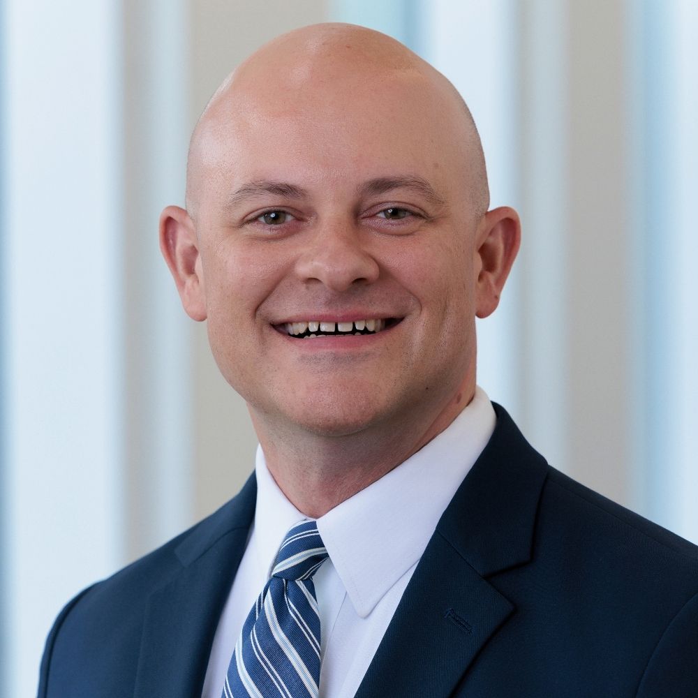 Todd W. Ferguson