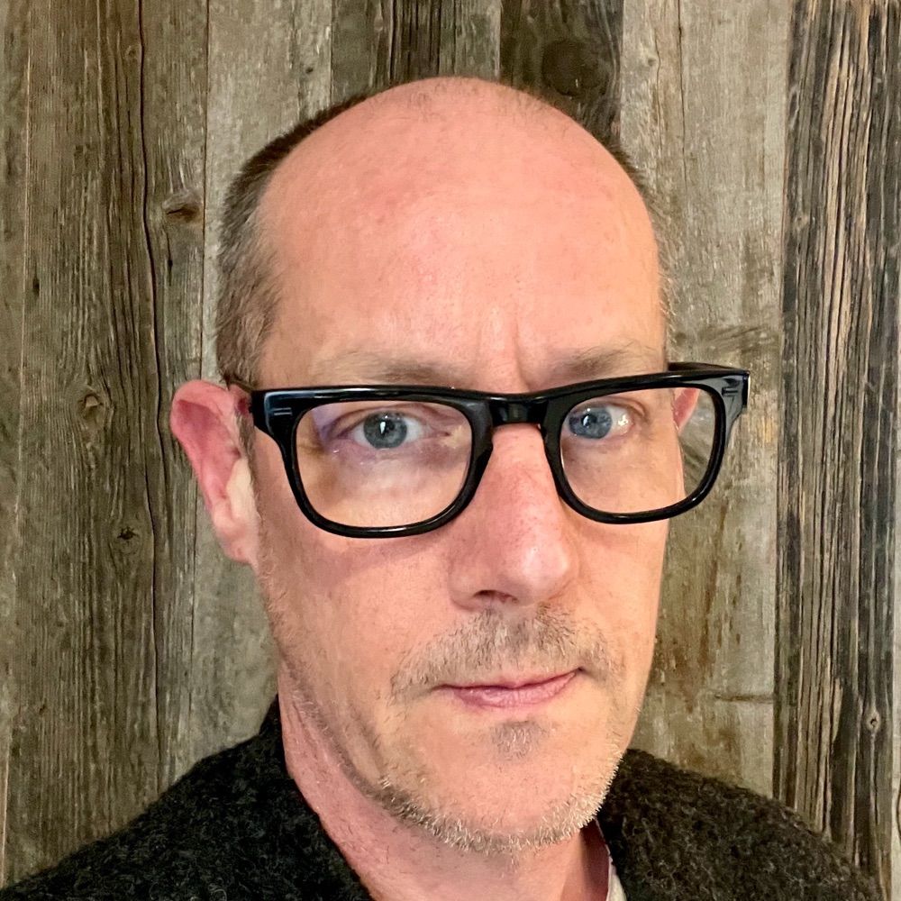 Mark Mitchell