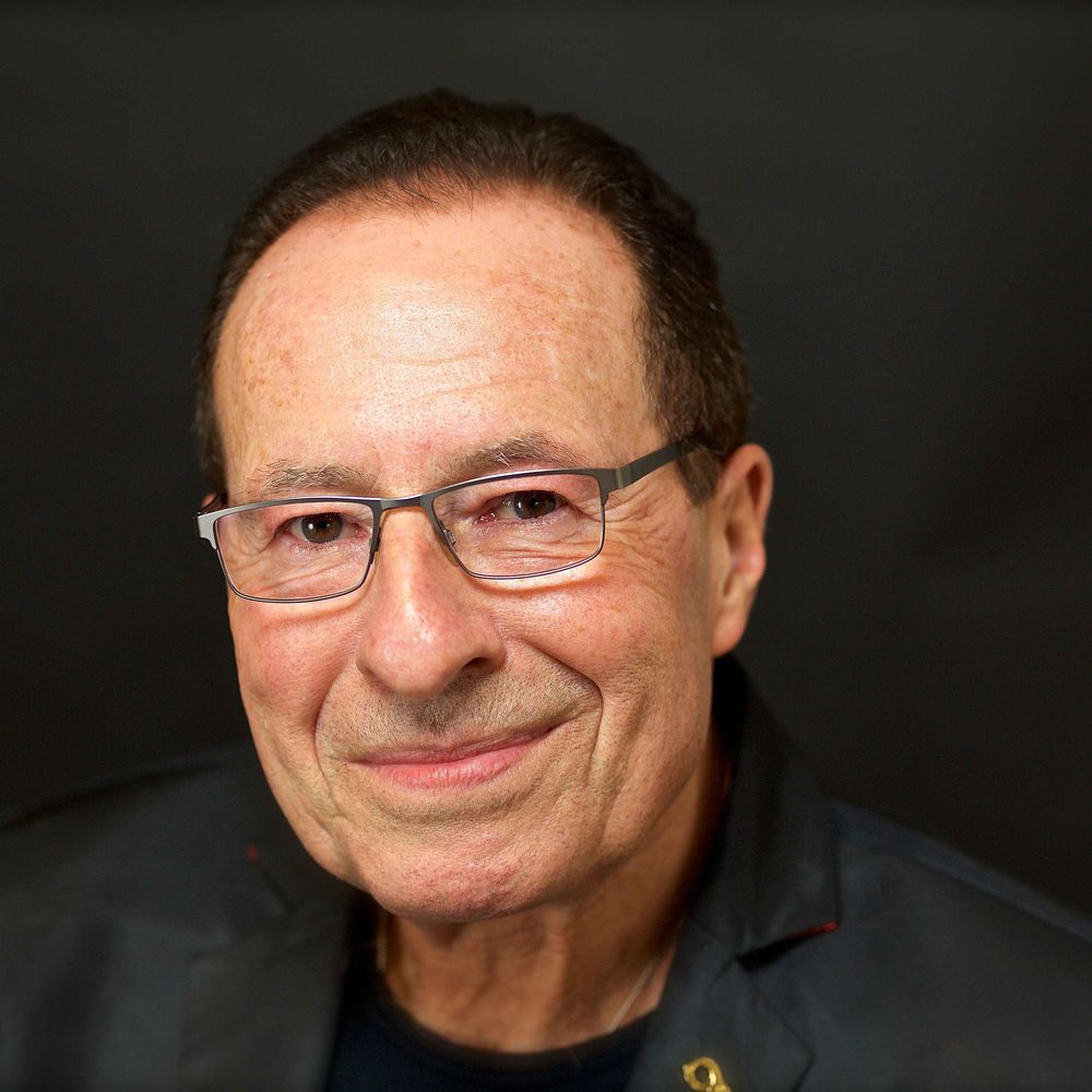 Peter James Official