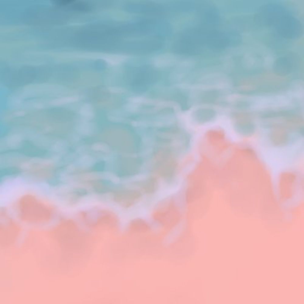 b_lueishpink 🌊