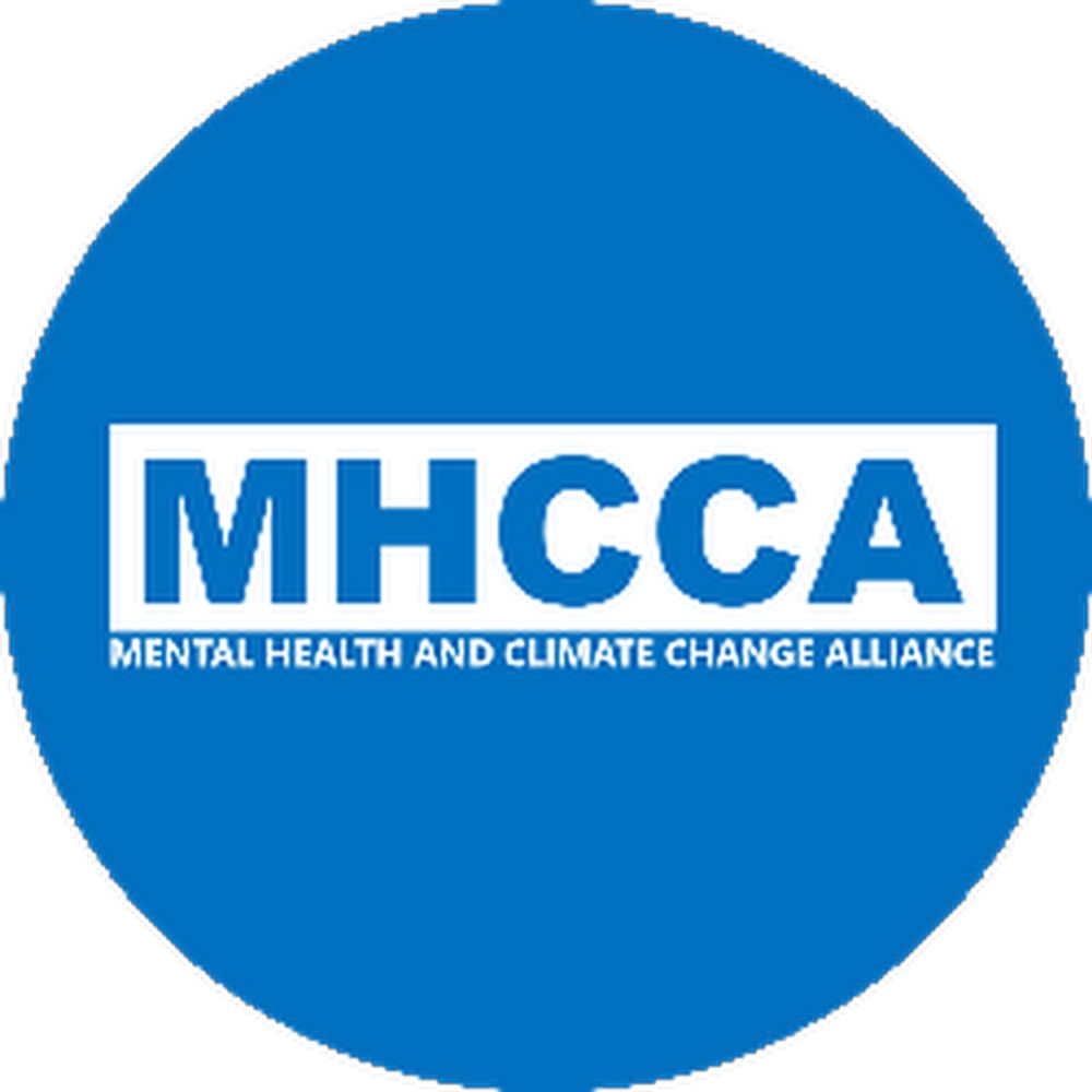 Mental Health Climate Change Alliance