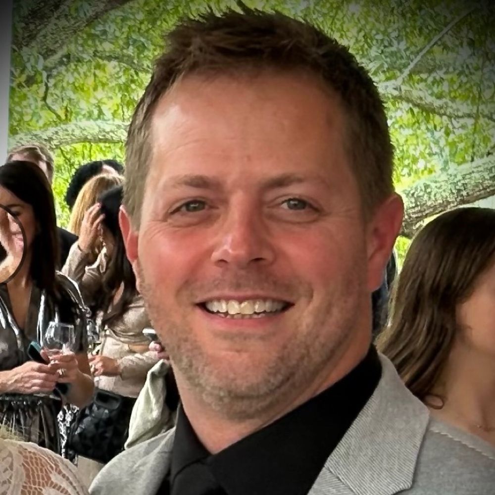Justin Lovich