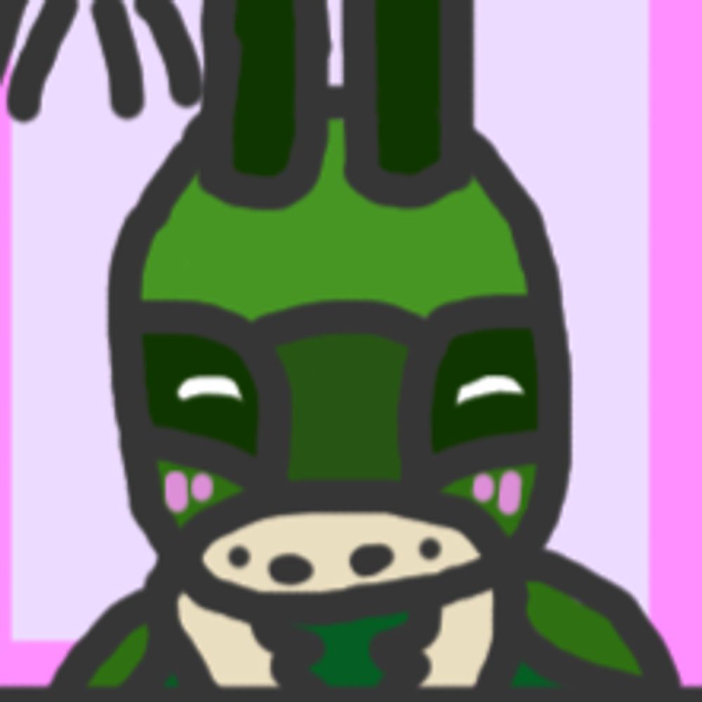 🔞Lilou The Tiger Beetle🔞