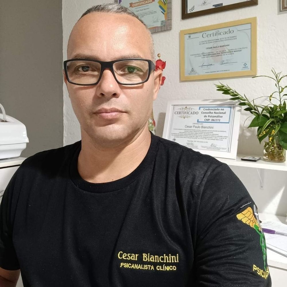 Cesar Bianchini 