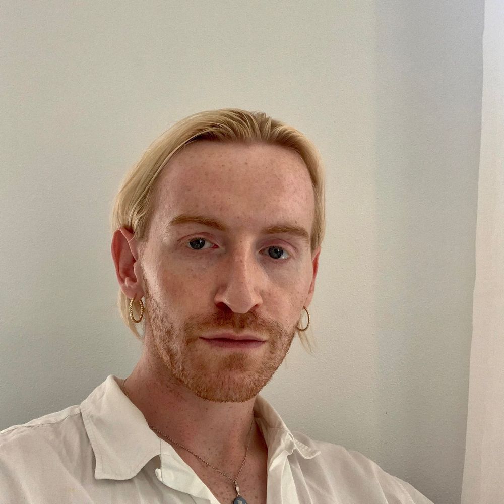 Dan McAteer