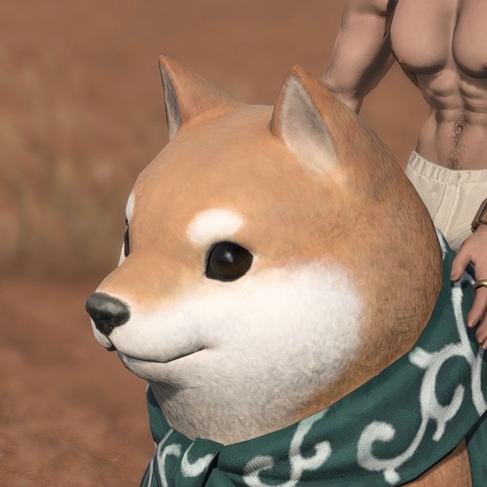 User avatar