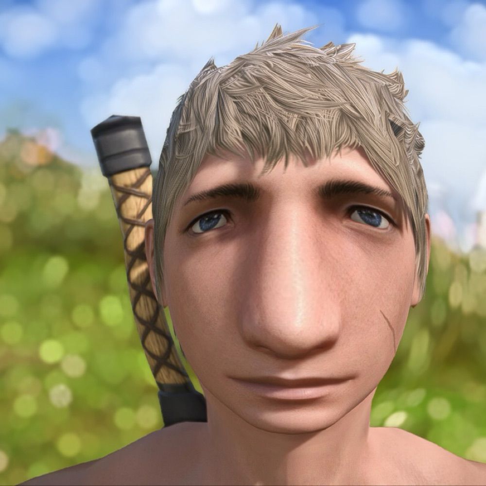 User avatar