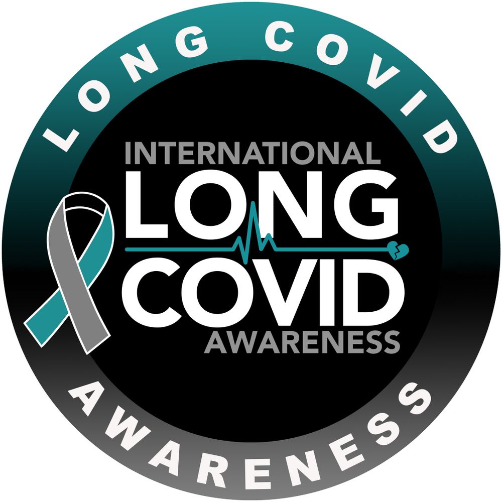 International Long Covid Awareness