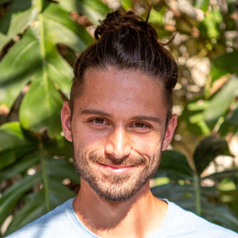 Raphael Seguin