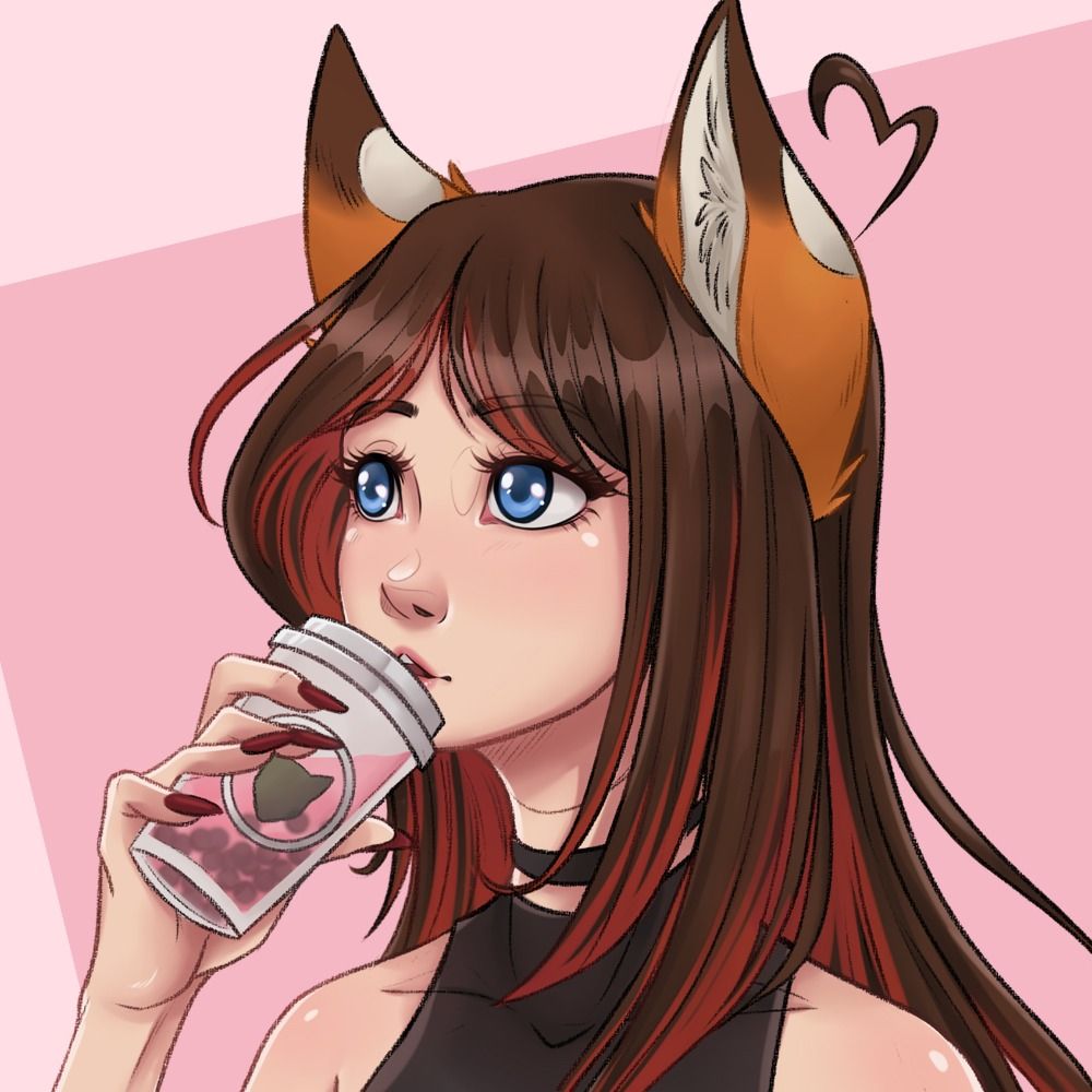 Myumii Fox 🦊